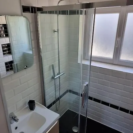 Le Harley Davidson Apartment *