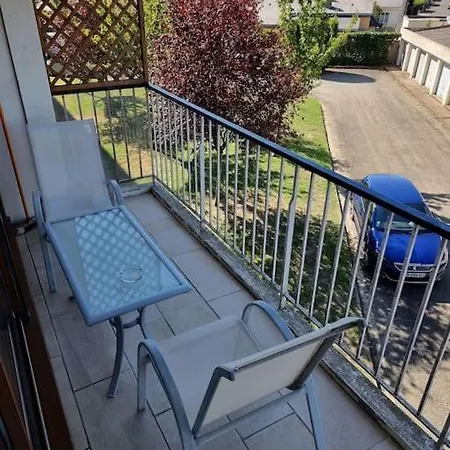 Apartment Le Harley Davidson